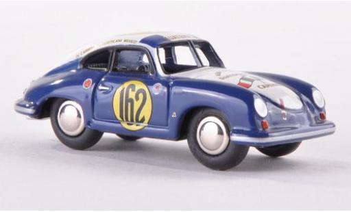 Porsche 356 1/87 Bub Ferdinand No.162 Carrera Panamericana modellautos