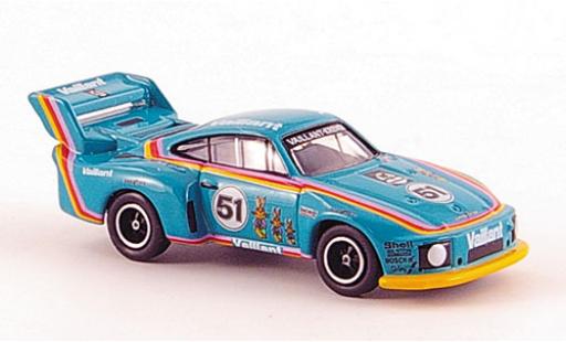 Porsche 935 1/87 Bub Gr.5 No.51 Vaillant modellautos