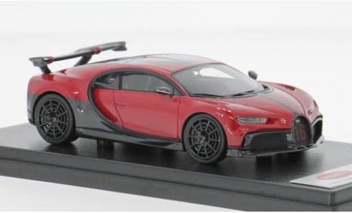 Modellautos Bugatti Chiron 1/43 Look Smart Pur Spo rot 1:43 Bugatti Chiron 1/43 Look Smart Pur Spo rot 1:43 modellautos
