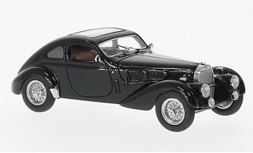 Modellautos Bugatti 57 1/43 Matrix Type Guillo schwarz 1:43 Bugatti 57 1/43 Matrix Type Guillo schwarz 1:43 modellautos