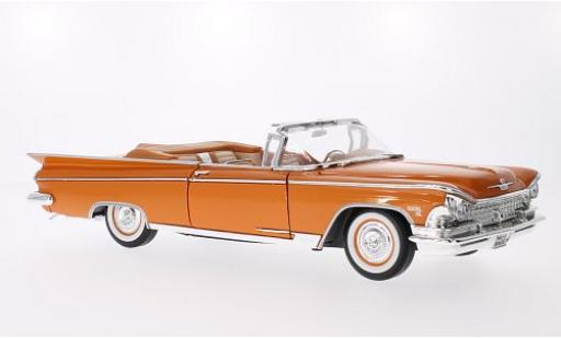 Modellautos Buick Electra 1/18 Lucky Die Cast 225 orange Lucky Die Cas 1:18 Buick Electra 1/18 Lucky Die Cast 225 orange Lucky Die Cas 1:18 modellautos