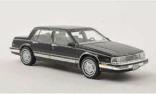 Buick Electra Park Avenue 1/43 GLM schwarz 1986 modellautos