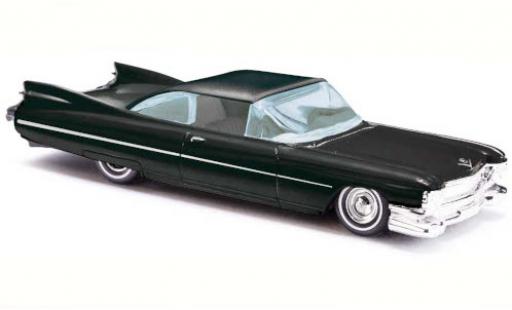 Modellautos Cadillac Eldorado 1/87 Busch schwarz 1959 Cadillac Eldorado 1/87 Busch schwarz 1959 modellautos