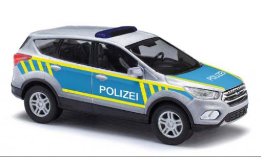 Modellautos Ford Kuga 1/87 Busch police Sachsen-Anhalt 2018 Ford Kuga 1/87 Busch police Sachsen-Anhalt 2018 modellautos