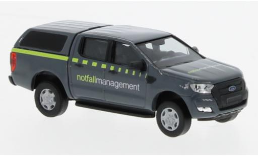 Modellautos Ford Ranger 1/87 Busch Rail Adventure 2016 Ford Ranger 1/87 Busch Rail Adventure 2016 modellautos