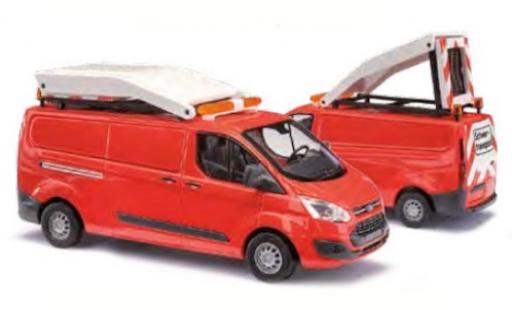 Modellautos Ford Transit 1/87 Busch Custom Kastenwagen 2012 Ford Transit 1/87 Busch Custom Kastenwagen 2012 modellautos