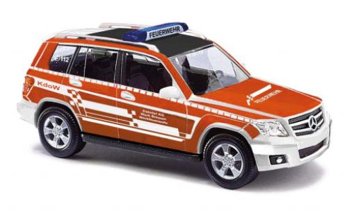 Modellautos Mercedes Classe G 1/87 Busch GLK-classe Daimler Werkfeuerwehr Bremen 2009 Mercedes Classe G 1/87 Busch GLK-classe Daimler Werkfeuerwehr Bremen 2009 modellautos