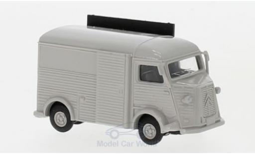 Modellautos Citroen Type H 1/87 Busch Glühwein mit Girlanden Citroen Type H 1/87 Busch Glühwein mit Girlanden modellautos