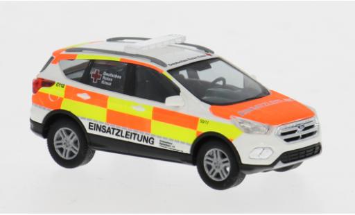 Ford Kuga 1/87 Busch 2017 DRK Sigmaringen 1:87 modellautos