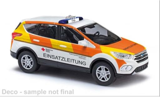 Modellautos Ford Kuga 1/87 Busch DRK Böblingen 2017 1:87 Ford Kuga 1/87 Busch DRK Böblingen 2017 1:87 modellautos