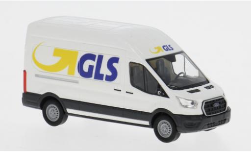 Ford Transit 1/87 Busch 2014 GLS 1:87 modellautos