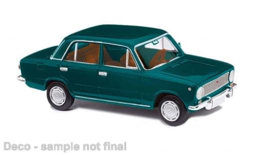 Modellautos Lada 1200 1/87 Busch grün 1971 1:87 Lada 1200 1/87 Busch grün 1971 1:87 modellautos