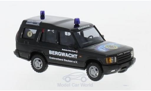 Modellautos Land Rover Discovery 1/87 Busch Bergwacht 1998 Land Rover Discovery 1/87 Busch Bergwacht 1998 modellautos