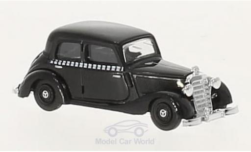 Modellautos Mercedes 170 1/87 Busch V 1936 Taxi Mercedes 170 1/87 Busch V 1936 Taxi modellautos