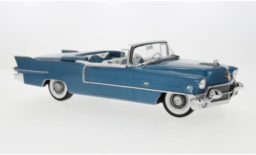 Modellautos Cadillac Eldorado 1/18 Stamp Models Conve blau 1:18 Cadillac Eldorado 1/18 Stamp Models Conve blau 1:18 modellautos