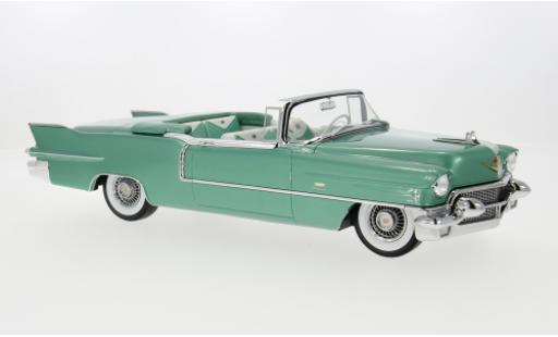 Modellautos Cadillac Eldorado 1/18 Stamp Models Conve grün 1:18 Cadillac Eldorado 1/18 Stamp Models Conve grün 1:18 modellautos