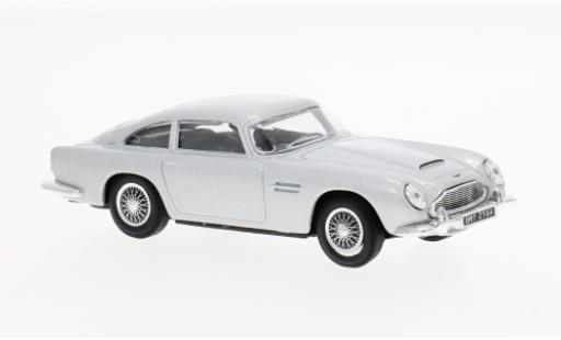 Modellautos Aston Martin DB5 1/43 Cararama silber 1963 1:43 Aston Martin DB5 1/43 Cararama silber 1963 1:43 modellautos