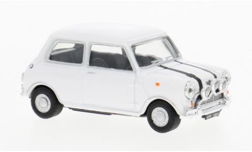 Mini Cooper 1/43 Cararama weiss 1:43 modellautos