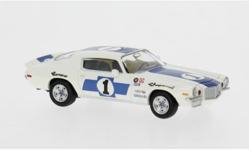 Chevrolet Camaro 1/87 Brekina 1966 Chapparal #1 1:87 modellautos
