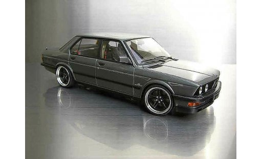 Bmw M5 tuning 1/18 Autoart E28 ac schnitzer modellautos