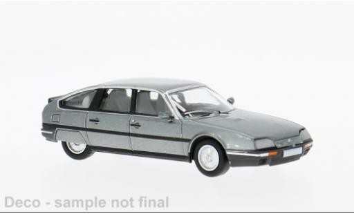 Citroen CX 1/87 PCX87 Phase II grau 1985 1:87 modellautos