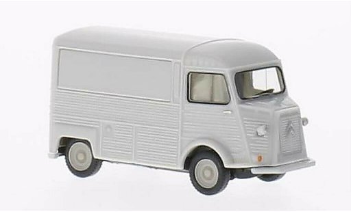Citroen HY Fourgonnette 1/87 Wiking Verkaufswagen modellautos