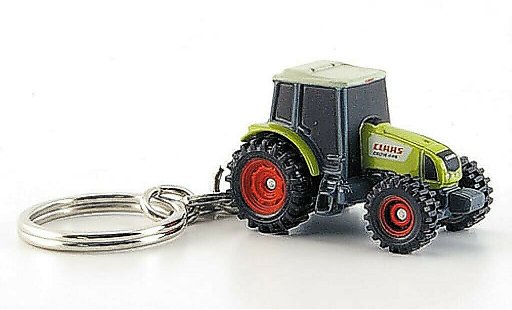 Claas Celtis porte-cles 1/43 Universal Hobbies Schlusselanhanger modellautos