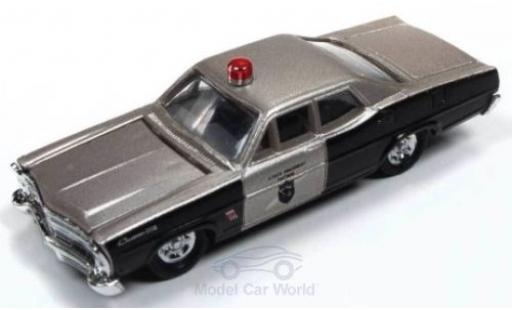 Modellautos Ford Custom 1/87 Classic Metal Works 500 State Highway Patrol 1967 Ford Custom 1/87 Classic Metal Works 500 State Highway Patrol 1967 modellautos