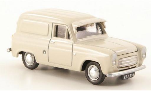 Ford Thames 1/76 Classix By Pocketbond 300E beige avec Sonnenblende modellautos