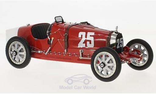 Modellautos Bugatti 35 1/18 CMC T Grand Prix No.25 Nation Colour Projekt Portugal Bugatti 35 1/18 CMC T Grand Prix No.25 Nation Colour Projekt Portugal modellautos