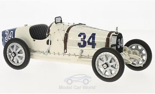 Modellautos Bugatti 35 1/18 CMC T Grand Prix No.34 Nation Colour Projekt USA ohne Vitrine Bugatti 35 1/18 CMC T Grand Prix No.34 Nation Colour Projekt USA ohne Vitrine modellautos