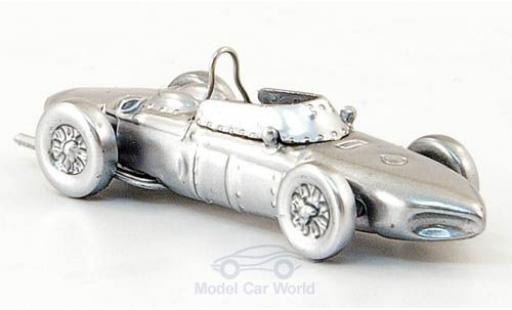 Ferrari 156 1961 1/87 CMC F1 Sharknose 1961 Jubiläumsmodell 15 Jahre Metall-Vollgussmodell in Pappbox modellautos