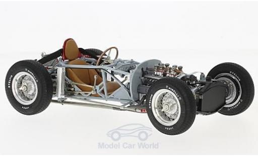 Modellautos Ferrari D50 1/18 CMC Formel 1 1955 Rolling Chassis Ferrari D50 1/18 CMC Formel 1 1955 Rolling Chassis modellautos