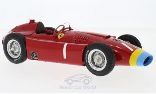 Modellautos Ferrari D50 1/18 CMC No.1 Formel 1 GP Deutschland 1956 Long Nose J.M.Fangio Ferrari D50 1/18 CMC No.1 Formel 1 GP Deutschland 1956 Long Nose J.M.Fangio modellautos