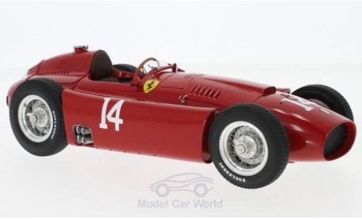 Modellautos Ferrari D50 1/18 CMC No.14 Formel 1 GP Frankreich 1956 P.Collins Ferrari D50 1/18 CMC No.14 Formel 1 GP Frankreich 1956 P.Collins modellautos