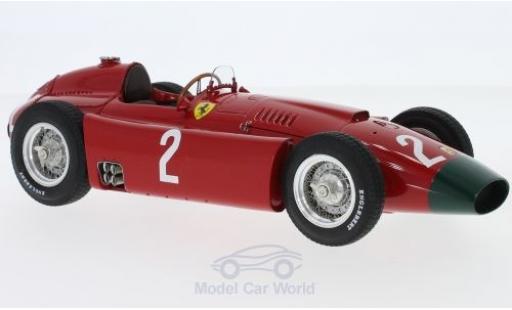 Modellautos Ferrari D50 1/18 CMC No.2 Formel 1 GP Deutschland 1956 Long Nose P.Collins Ferrari D50 1/18 CMC No.2 Formel 1 GP Deutschland 1956 Long Nose P.Collins modellautos