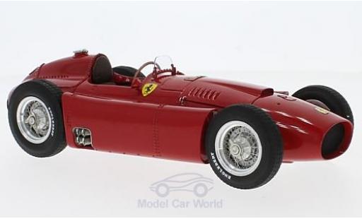 Ferrari D50 1/18 CMC rot 1956 modellautos