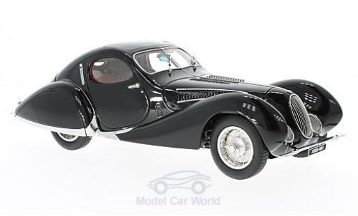 Modellautos Talbot Lago 1/18 CMC Coupe Typ 150 C-SS schwarz RHD 1937 Teardrop Figoni & Falaschi Talbot Lago 1/18 CMC Coupe Typ 150 C-SS schwarz RHD 1937 Teardrop Figoni & Falaschi modellautos