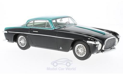 Modellautos Ferrari 212 1952 1/18 CMF Europa Vignale schwarz/mettalic grün 1952 Ferrari 212 1952 1/18 CMF Europa Vignale schwarz/mettalic grün 1952 modellautos