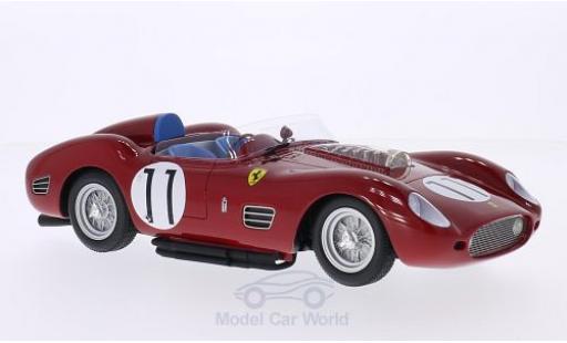 Modellautos Ferrari 250 1/18 CMF TR RHD No.11 Scuderia Ferrari 250 1/18 CMF TR RHD No.11 Scuderia modellautos