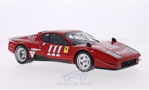 Modellautos Ferrari 365 1/18 CMF GT4 BB Competizione No.111 Parawico Racing Ferrari 365 1/18 CMF GT4 BB Competizione No.111 Parawico Racing modellautos