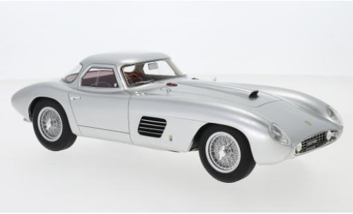 Modellautos Ferrari 375 1/18 CMF MM Scaglietti Coupe silber RHD 1954 Ferrari 375 1/18 CMF MM Scaglietti Coupe silber RHD 1954 modellautos