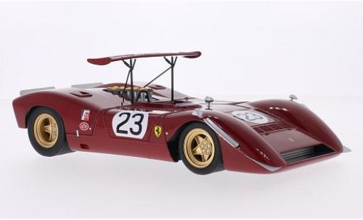 Modellautos Ferrari 612 1/18 CMF Can Am No.23 Scuderia Ferrari 612 1/18 CMF Can Am No.23 Scuderia modellautos
