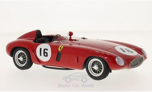 Modellautos Ferrari 750 1/18 CMF Monza RHD No.16 Tourist Trophy 1954 J.Kelly/D.Titterington Ferrari 750 1/18 CMF Monza RHD No.16 Tourist Trophy 1954 J.Kelly/D.Titterington modellautos