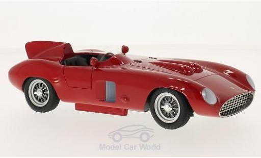 Modellautos Ferrari 857 1/18 CMF S rot RHD 1955 Ferrari 857 1/18 CMF S rot RHD 1955 modellautos