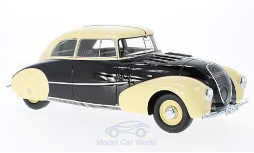 Modellautos Maybach SW 1/18 CMF 35 Stromlinie Spohn schwarz/beige 1935 Maybach SW 1/18 CMF 35 Stromlinie Spohn schwarz/beige 1935 modellautos
