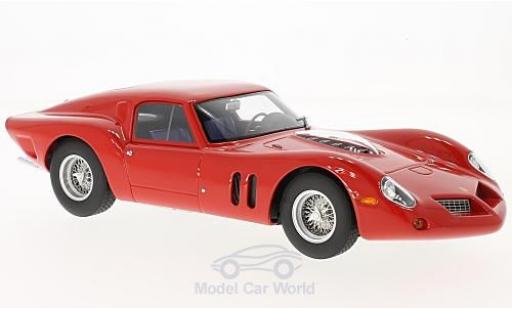 Modellautos Ferrari 250 GT 1/18 CMR GT Drogo rot 1963 Ferrari 250 GT 1/18 CMR GT Drogo rot 1963 modellautos