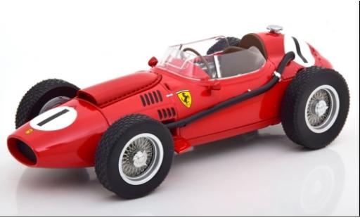 Modellautos Ferrari Dino 1/18 CMR 246 F1 No.1 Formel 1 GP Großbritannien 1958 P.Collins Ferrari Dino 1/18 CMR 246 F1 No.1 Formel 1 GP Großbritannien 1958 P.Collins modellautos