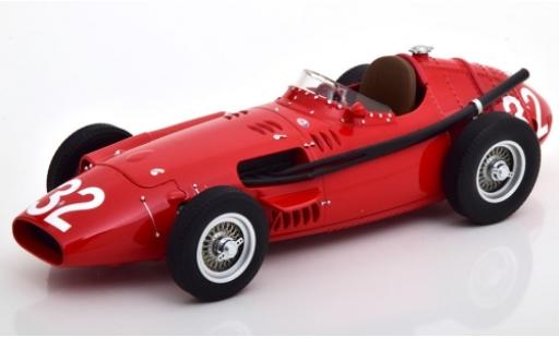 Modellautos Maserati 250 1/18 CMR F No.32 Formel 1 GP Monaco 1957 J.M.Fangio Maserati 250 1/18 CMR F No.32 Formel 1 GP Monaco 1957 J.M.Fangio modellautos