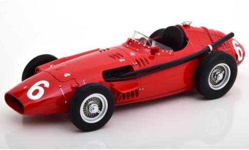 Modellautos Maserati 250 1/18 CMR F No.6 Formel 1 GP Argentinien 1957 J.Behra Maserati 250 1/18 CMR F No.6 Formel 1 GP Argentinien 1957 J.Behra modellautos
